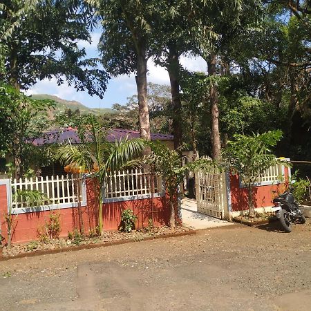 Andharban Homestay Пуна Экстерьер фото