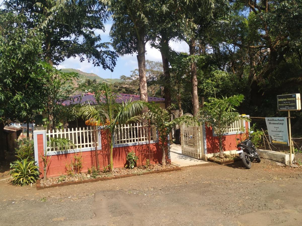 Andharban Homestay Пуна Экстерьер фото