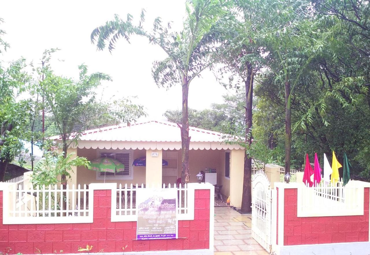 Andharban Homestay Пуна Экстерьер фото