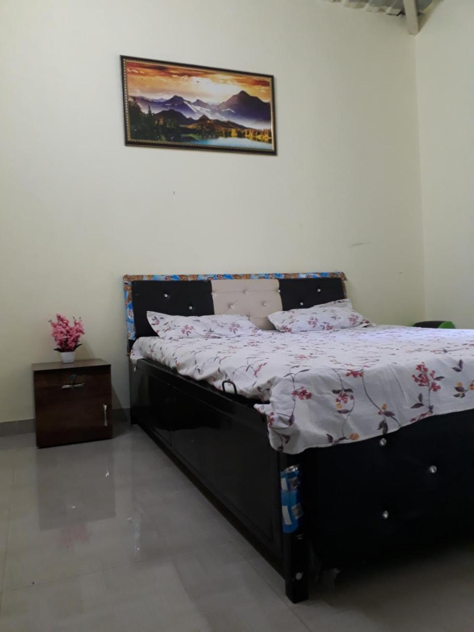 Andharban Homestay Пуна Экстерьер фото