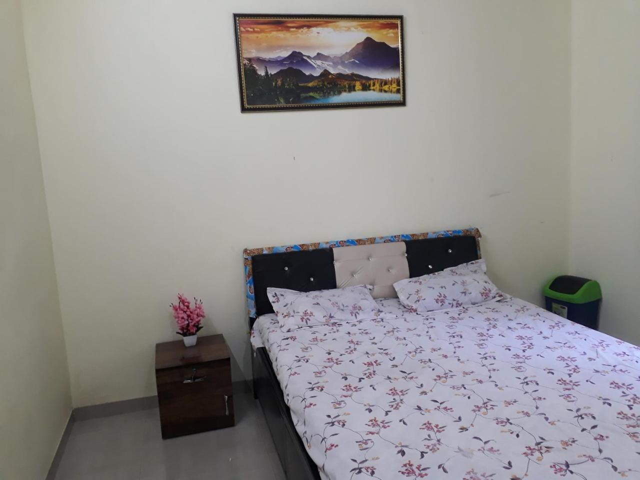 Andharban Homestay Пуна Экстерьер фото
